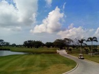 Amverton Cove Golf & Island Resort